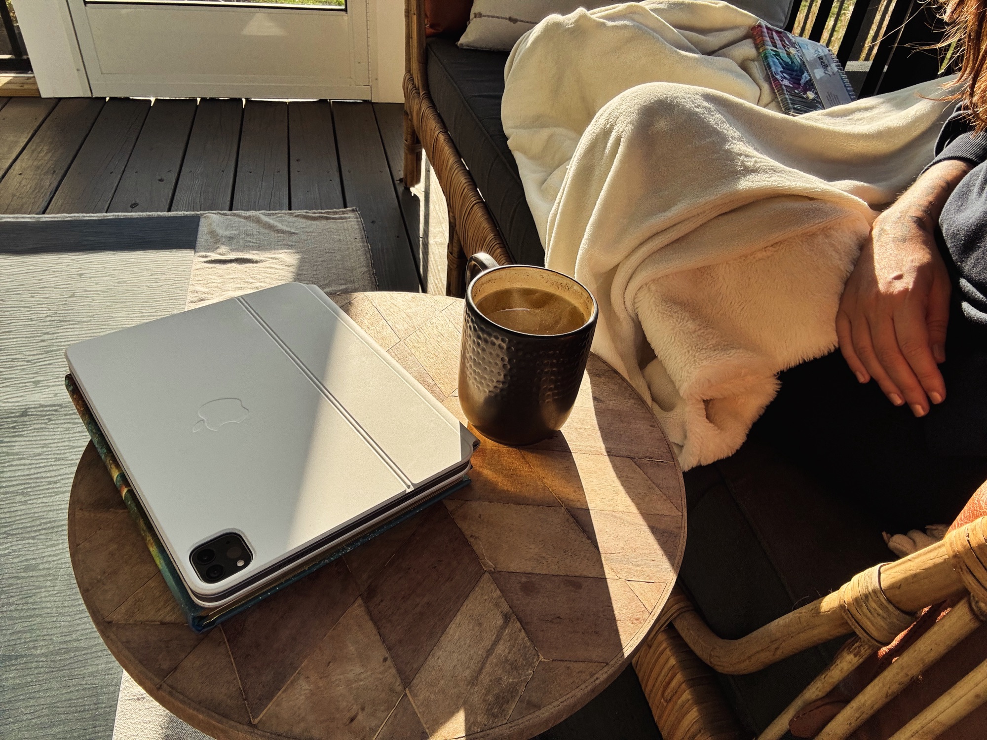 In the Happily Ever&nbsp;After