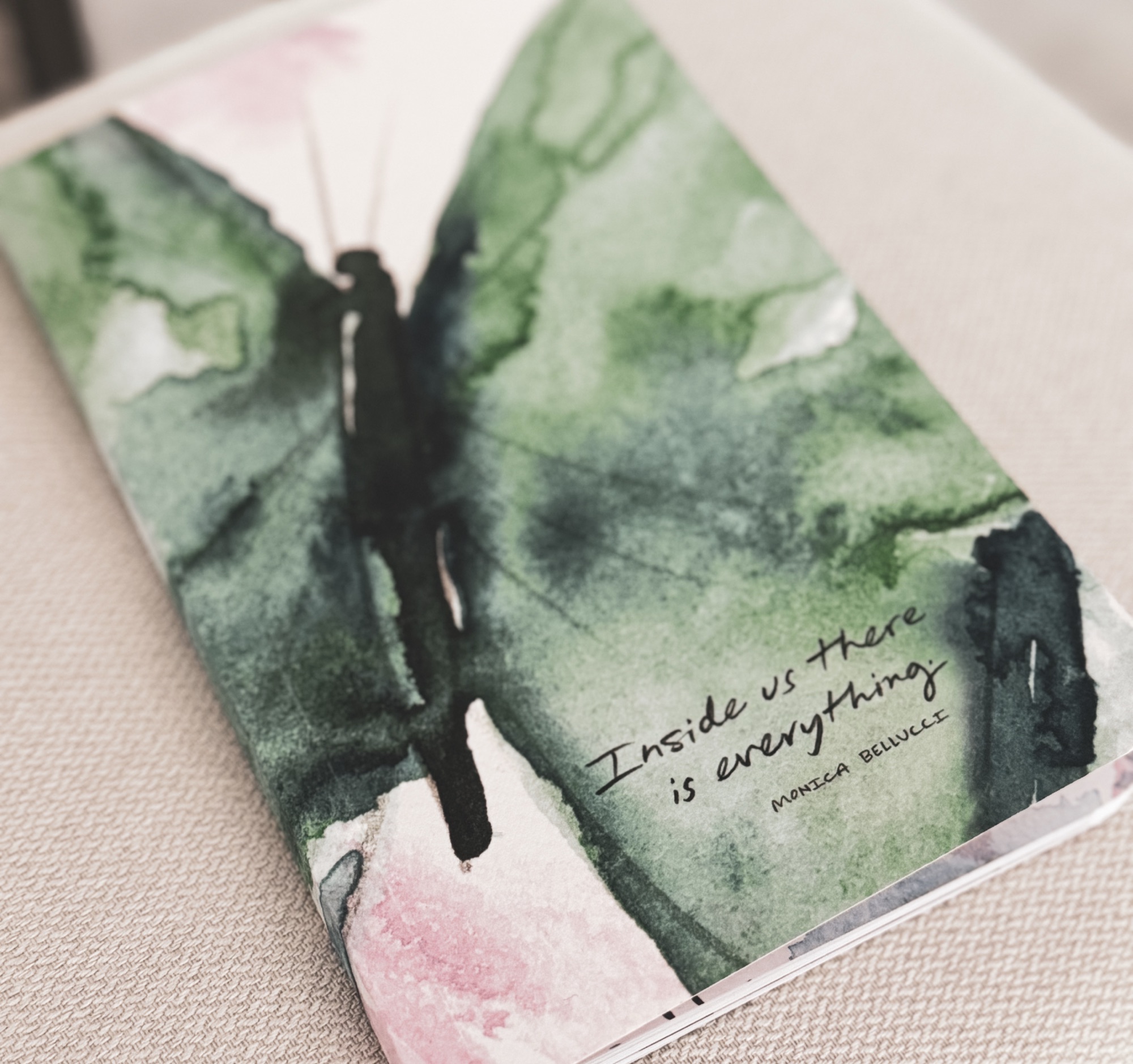 An American Midlife feminine revolution—in&nbsp;stages.